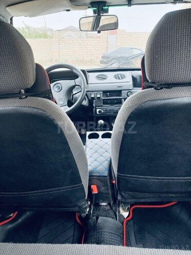 LADA (VAZ) Oka 2005, 76,710 km - 0.7 л - Bakı
