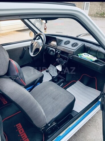 LADA (VAZ) Oka 2005, 76,710 km - 0.7 л - Bakı