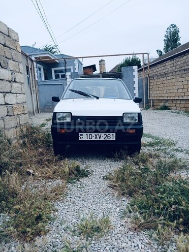 LADA (VAZ) Oka 2005, 76,710 km - 0.7 л - Bakı