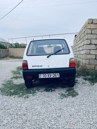 LADA (VAZ) Oka 2005, 76,710 km - 0.7 л - Bakı