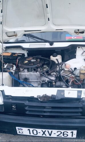 LADA (VAZ) Oka 2005, 76,710 km - 0.7 л - Bakı