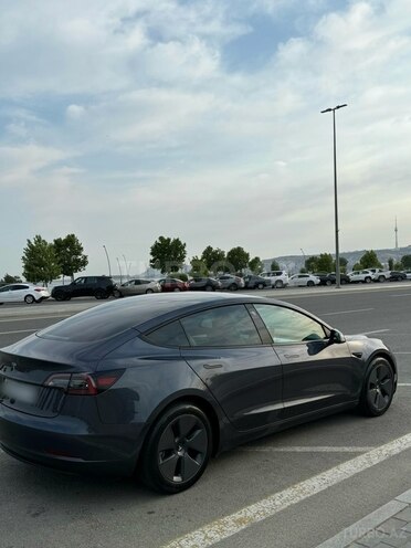 Tesla Model 3 2023, 35,500 km - 0.1 l - Bakı