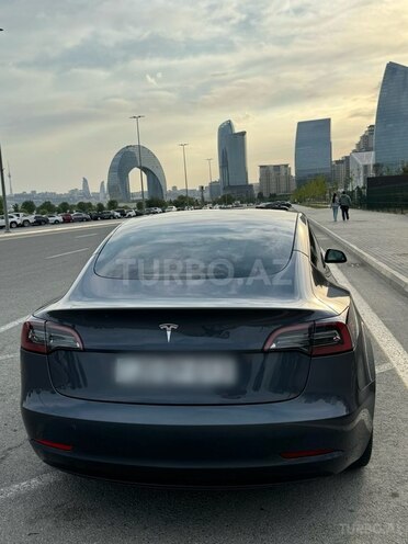Tesla Model 3 2023, 35,500 km - 0.1 l - Bakı