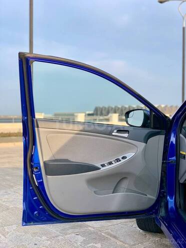 Hyundai Accent 2014, 206,364 km - 1.6 л - Bakı
