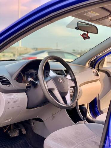 Hyundai Accent 2014, 206,364 km - 1.6 л - Bakı