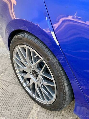 Hyundai Accent 2014, 206,364 km - 1.6 л - Bakı