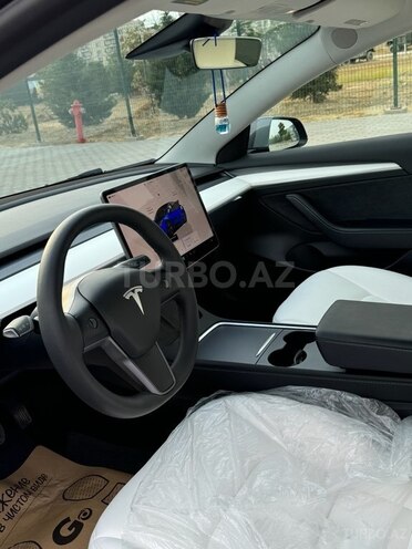 Tesla Model 3 2023, 35,500 km - 0.1 l - Bakı