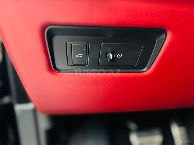 Land Rover Range Rover 2016, 130,500 km - 5.0 l - Bakı