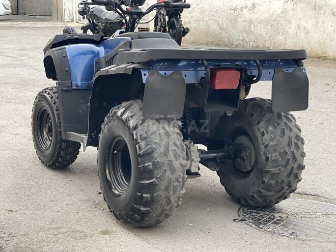Kawasaki  2015, 38,000 km - 0.2 l - Bakı