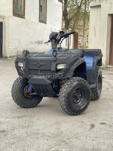 Kawasaki  2015, 38,000 km - 0.2 l - Bakı
