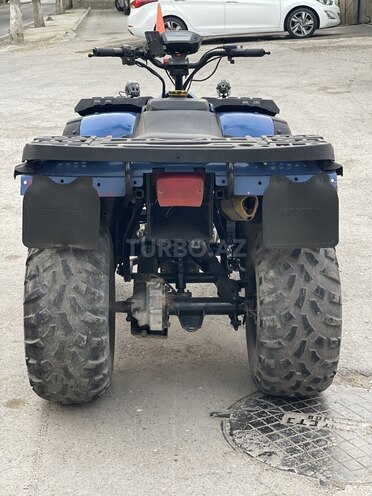 Kawasaki  2015, 38,000 km - 0.2 l - Bakı
