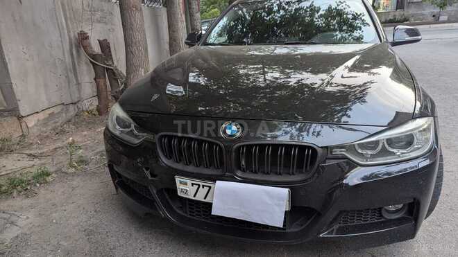 BMW 320 2014, 63,000 km - 2.0 l - Bakı