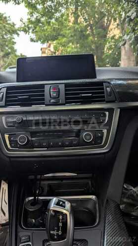 BMW 320 2014, 63,000 km - 2.0 l - Bakı