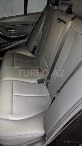 BMW 320 2014, 63,000 km - 2.0 l - Bakı