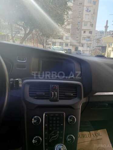 Volvo V40 2015, 168,000 km - 2.0 l - Bakı
