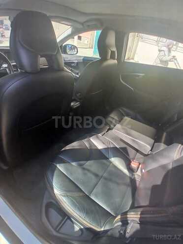 Volvo V40 2015, 168,000 km - 2.0 l - Bakı