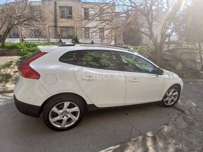 Volvo V40 2015, 168,000 km - 2.0 l - Bakı