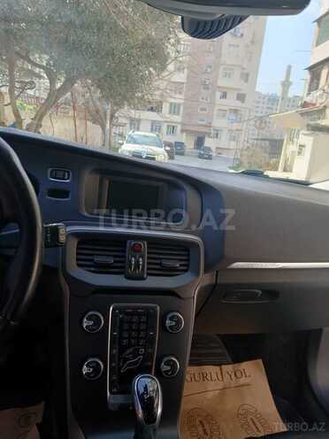 Volvo V40 2015, 168,000 km - 2.0 l - Bakı