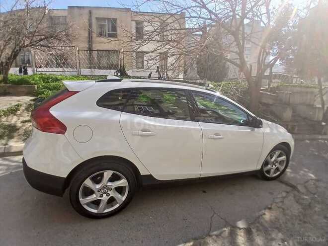 Volvo V40 2015, 168,000 km - 2.0 l - Bakı