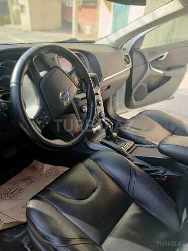 Volvo V40 2015, 168,000 km - 2.0 l - Bakı