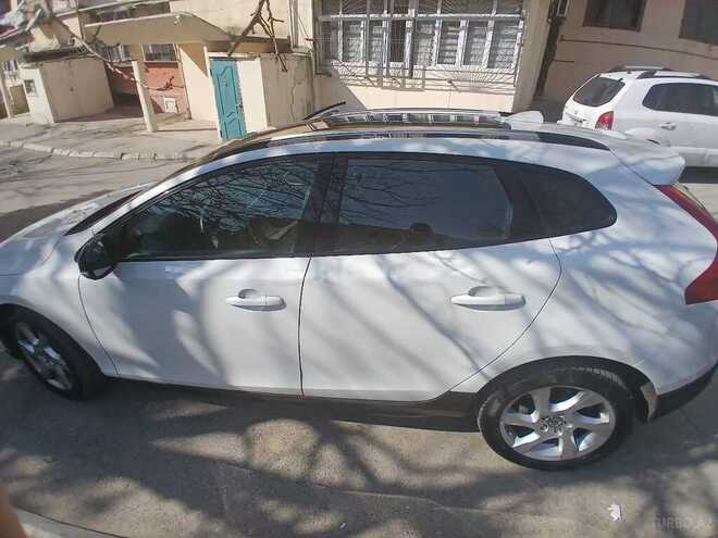 Volvo V40 2015, 168,000 km - 2.0 l - Bakı