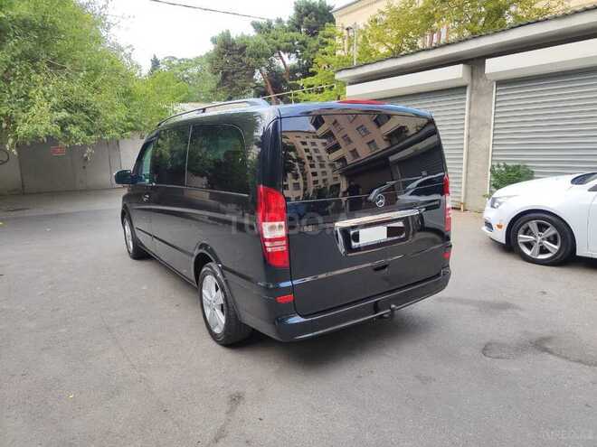 Mercedes Viano 2013, 230,000 km - 3.0 л - Bakı