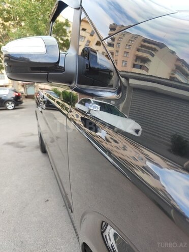 Mercedes Viano 2013, 230,000 km - 3.0 л - Bakı