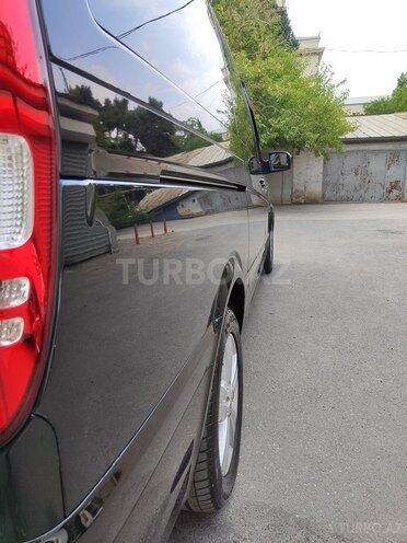 Mercedes Viano 2013, 230,000 km - 3.0 л - Bakı