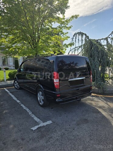 Mercedes Viano 2013, 230,000 km - 3.0 л - Bakı