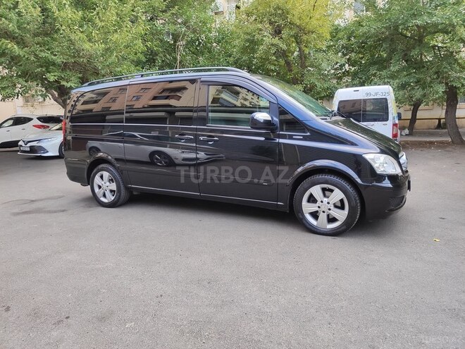 Mercedes Viano 2013, 230,000 km - 3.0 л - Bakı