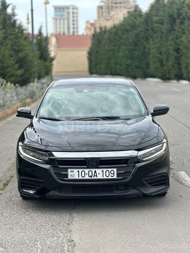 Honda Insight 2019, 94,000 km - 1.5 l - Bakı