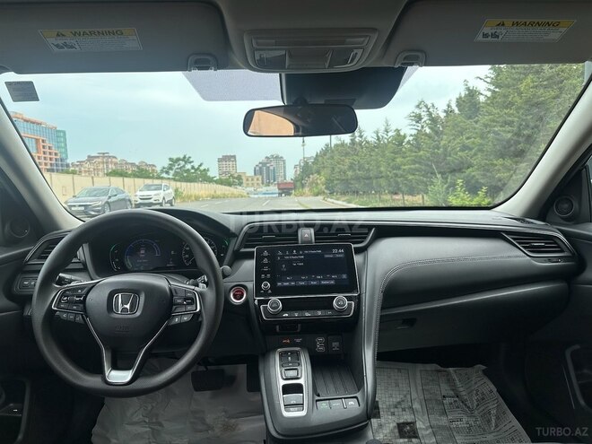 Honda Insight 2019, 94,000 km - 1.5 l - Bakı