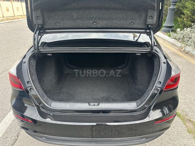 Honda Insight 2019, 94,000 km - 1.5 l - Bakı