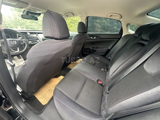 Honda Insight 2019, 94,000 km - 1.5 l - Bakı
