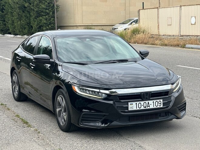 Honda Insight 2019, 94,000 km - 1.5 l - Bakı