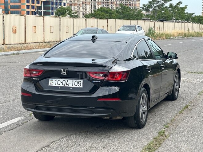 Honda Insight 2019, 94,000 km - 1.5 l - Bakı