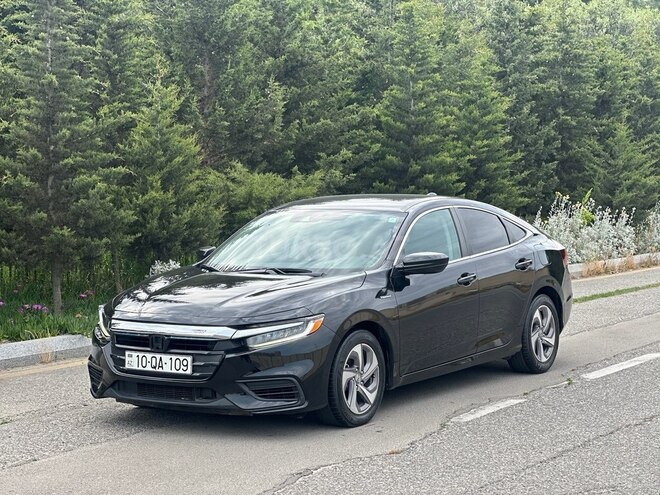 Honda Insight 2019, 94,000 km - 1.5 l - Bakı