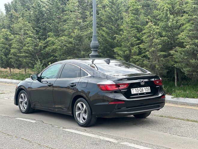Honda Insight 2019, 94,000 km - 1.5 l - Bakı