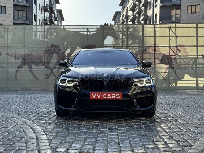BMW 520e-1