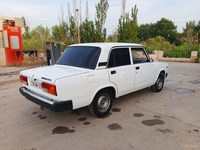 LADA (VAZ) 2107 1999, 65,850 km - 1.6 л - Sabirabad