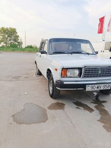 LADA (VAZ) 2107 1999, 65,850 km - 1.6 л - Sabirabad