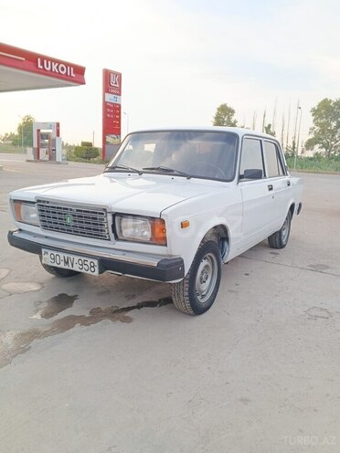 LADA (VAZ) 2107 1999, 65,850 km - 1.6 л - Sabirabad