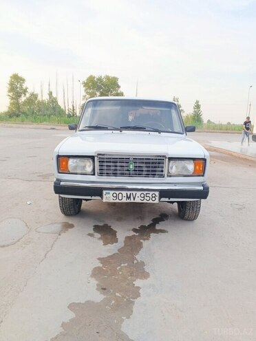 LADA (VAZ) 2107 1999, 65,850 km - 1.6 л - Sabirabad
