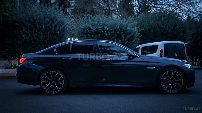 BMW 520 2015, 280,000 km - 2.0 l - Xırdalan