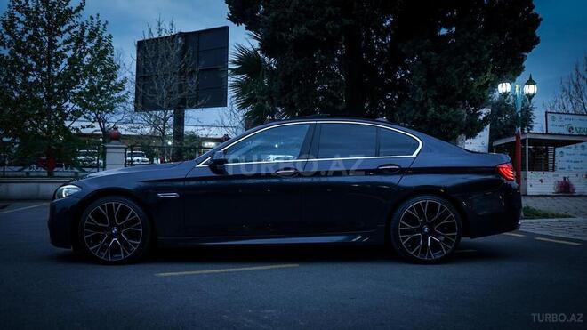 BMW 520 2015, 280,000 km - 2.0 l - Xırdalan
