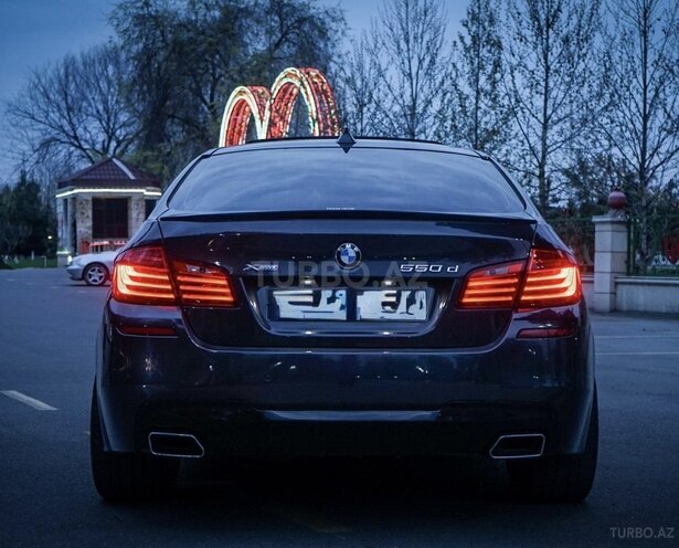 BMW 520 2015, 280,000 km - 2.0 l - Xırdalan