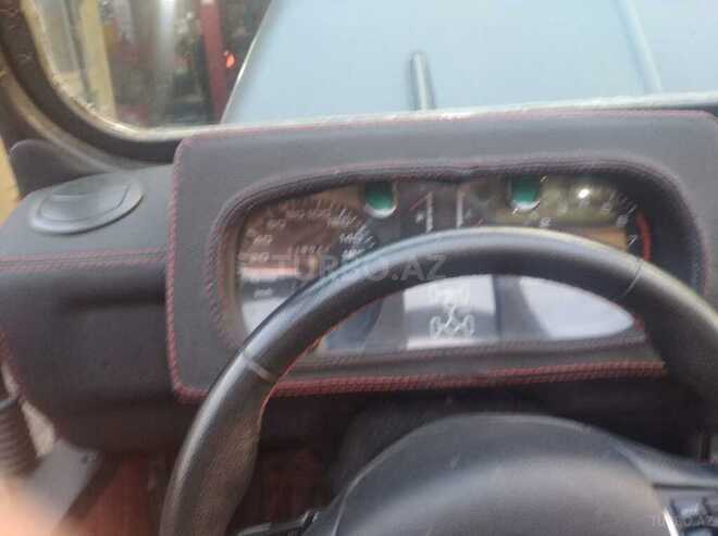 GAZ 69 1959, 34,500 km - 2.1 л - Bakı