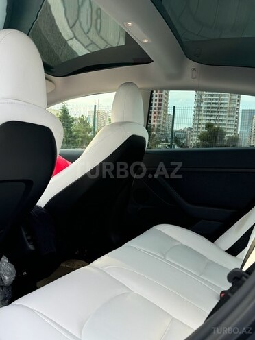 Tesla Model 3 2023, 35,500 km - 0.1 l - Bakı
