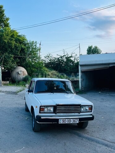 LADA (VAZ) 2107 2010, 80,000 km - 1.6 л - Gəncə