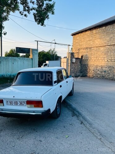 LADA (VAZ) 2107 2010, 80,000 km - 1.6 л - Gəncə